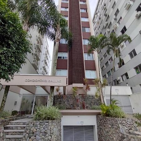 Apto Centro Floripa 05 Florianópolis Esterno foto