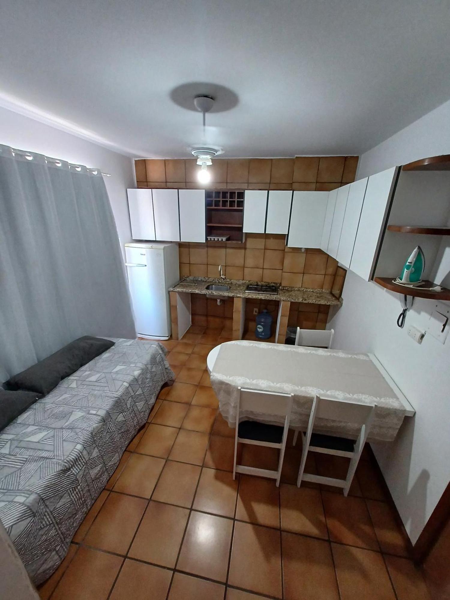 Apto Centro Floripa 05 Florianópolis Esterno foto
